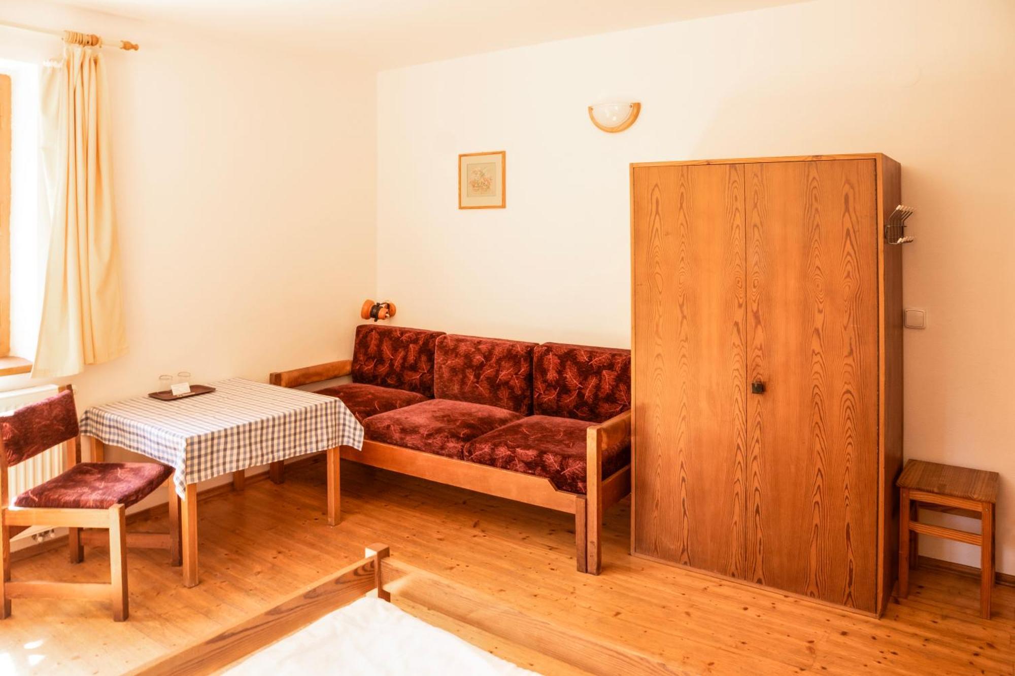 Pension Erban Špindlerŭv Mlýn Exterior foto