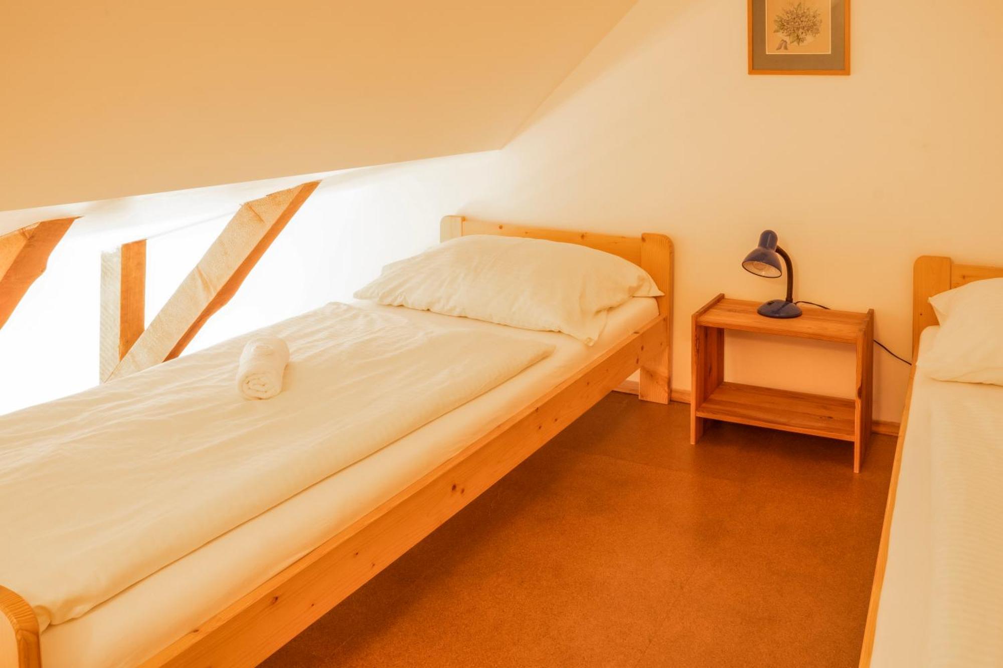 Pension Erban Špindlerŭv Mlýn Exterior foto