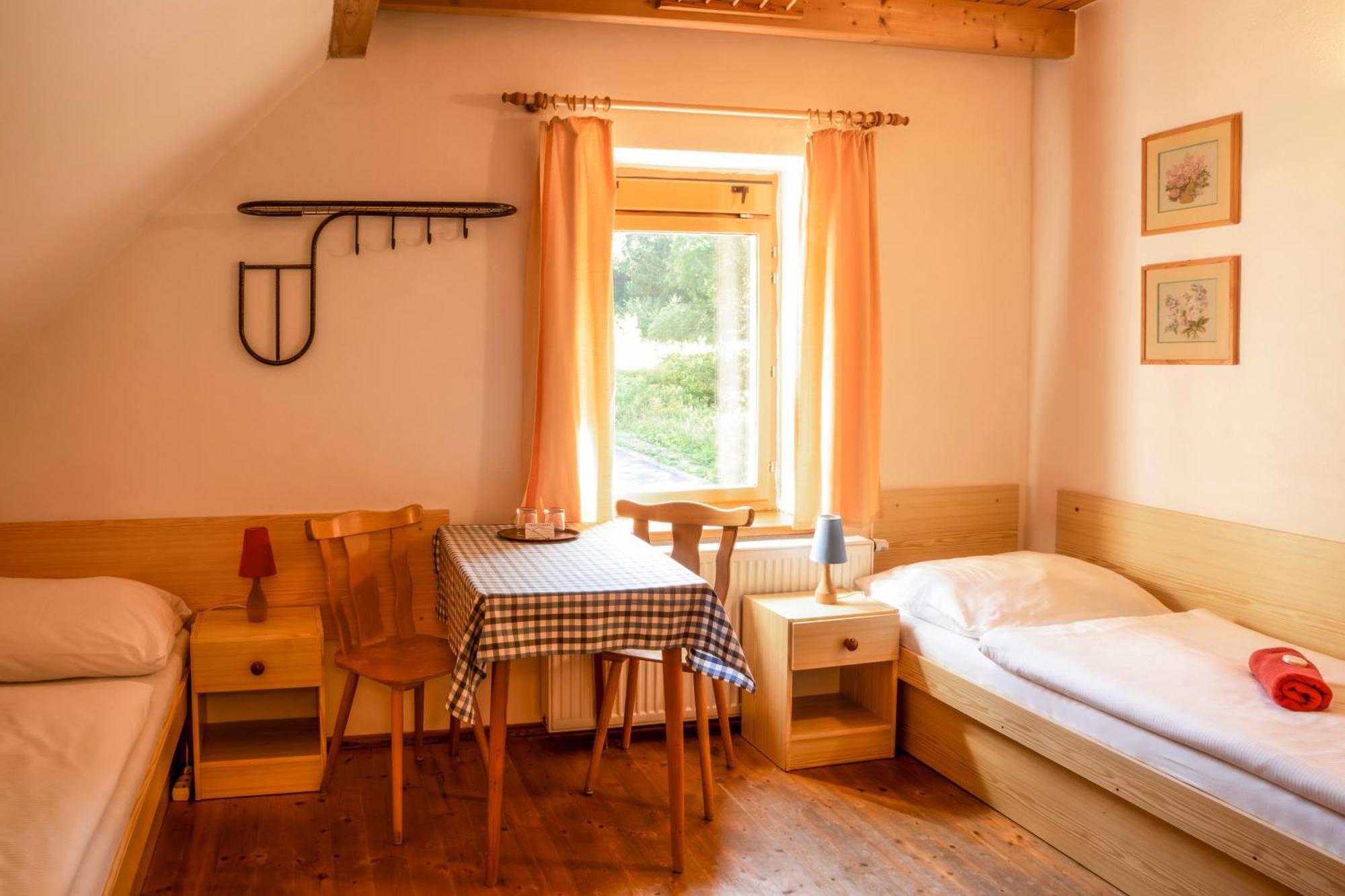 Pension Erban Špindlerŭv Mlýn Exterior foto